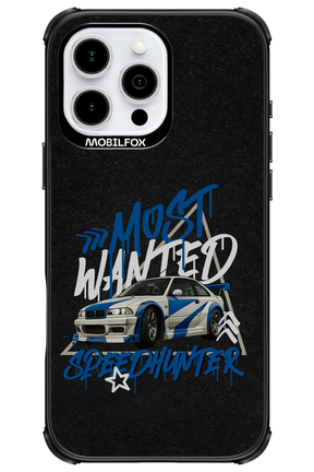 Most wanted - Apple iPhone 16 Pro Max