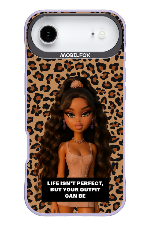 Perfect OOTD 2.0 - Apple iPhone 17 Air
