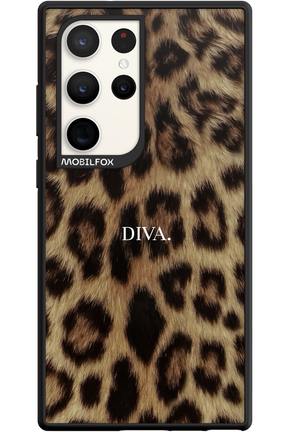 Diva 2.0 - Samsung Galaxy S23 Ultra