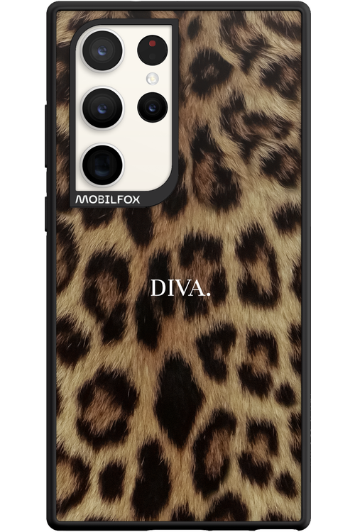 Diva 2.0 - Samsung Galaxy S23 Ultra