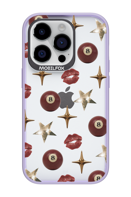 Lucky strike 2.0 - Apple iPhone 14 Pro