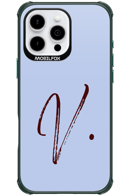 (Jellyfish Presso) V 2.0 - Apple iPhone 16 Pro Max