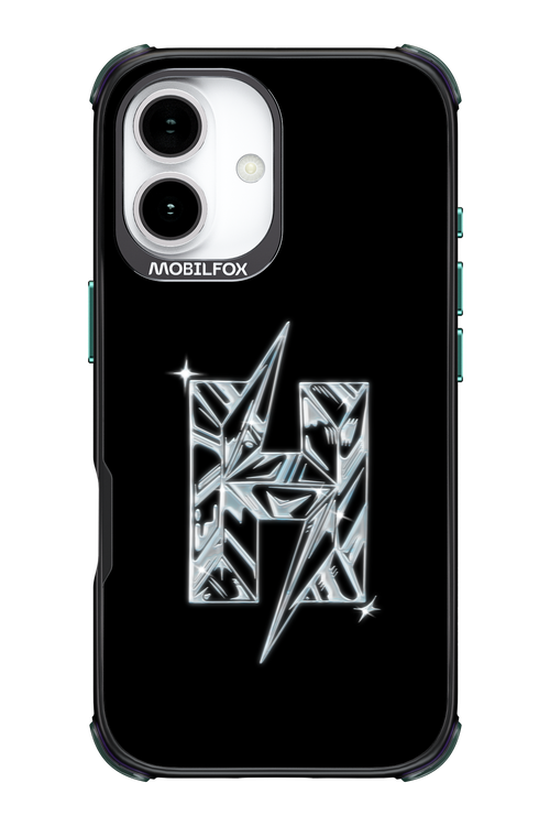 H DIAMOND - Apple iPhone 17