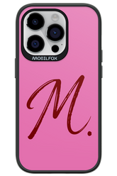 (Sorbet) M 2.0 - Apple iPhone 14 Pro