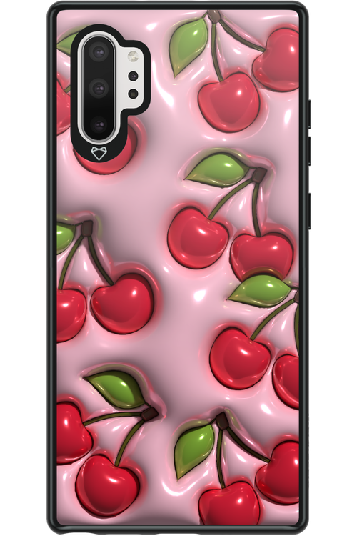 Cherry Bomb 2.0 - Samsung Galaxy Note 10+