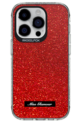 Miss Glamour - Apple iPhone 14 Pro
