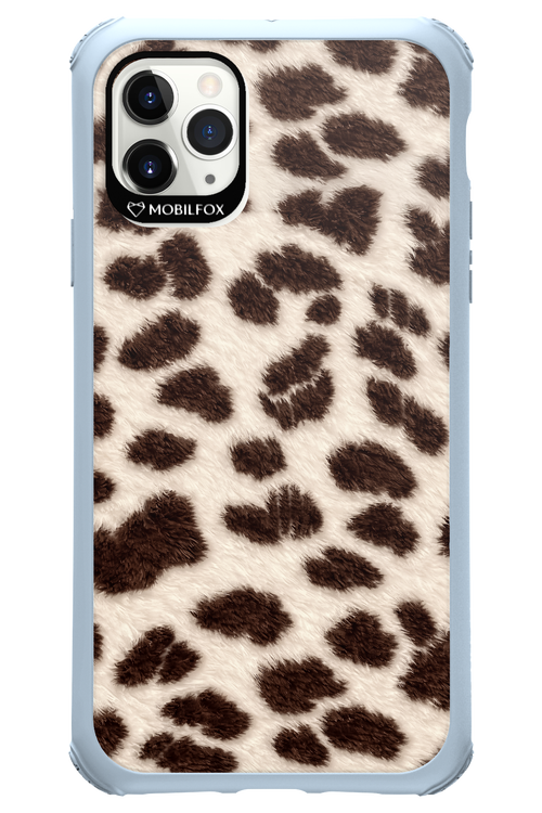 Wild Coat 2.0 - Apple iPhone 11 Pro Max