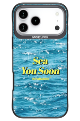 Sea You - Apple iPhone 17 Pro Max