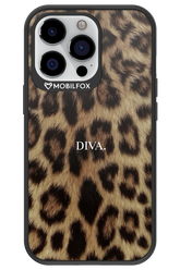Diva 2.0 - Apple iPhone 13 Pro