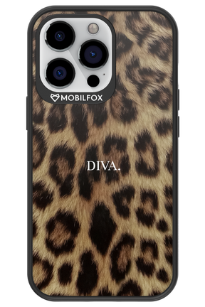 Diva 2.0 - Apple iPhone 13 Pro