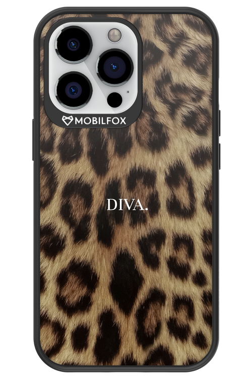 Diva 2.0 - Apple iPhone 13 Pro
