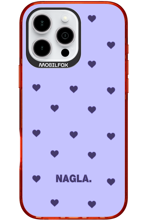 NAGLA - Apple iPhone 16 Pro Max