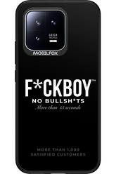 F_CKBOY 2.0 - Xiaomi 13