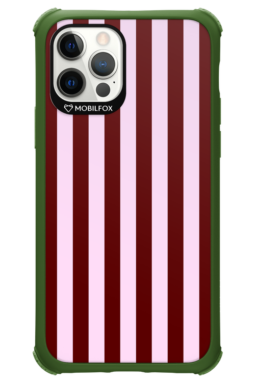 Circus Romance 2.0 - Apple iPhone 12 Pro