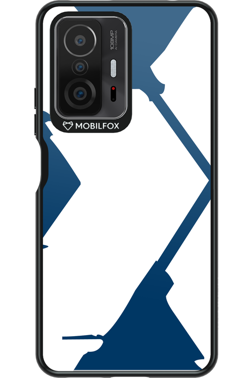 Arctic Edge - Xiaomi Mi 11T Pro