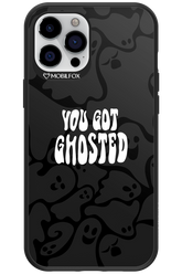 Ghosted - Apple iPhone 12 Pro Max