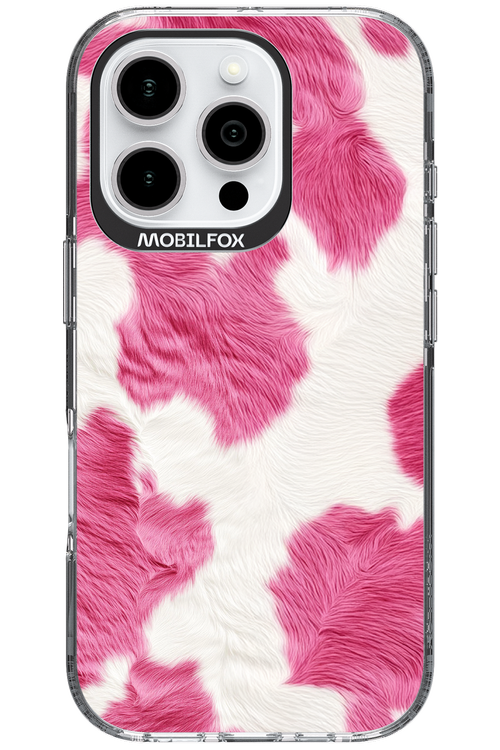 Pink Cow - Apple iPhone 16 Pro