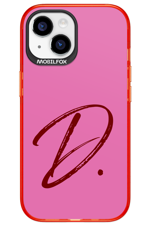 (Sorbet) D - Apple iPhone 15