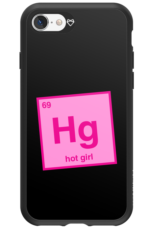 HG 2.0 - Apple iPhone SE 2022