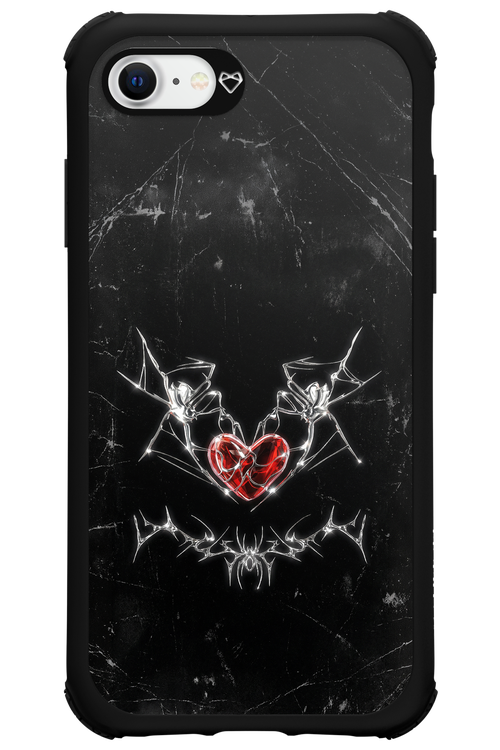 Blind Heart 2.0 - Apple iPhone SE 2020