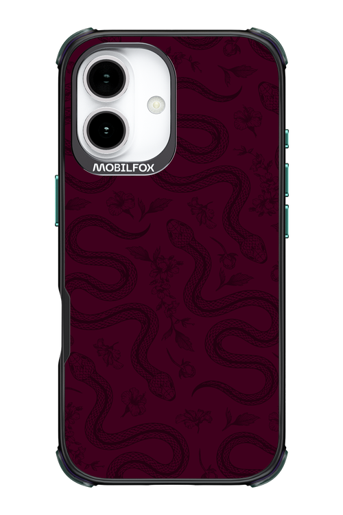 Temptation 2.0 - Apple iPhone 17