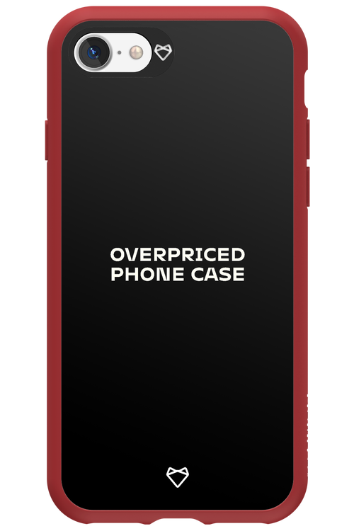 Overprieced - Apple iPhone 7