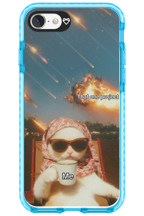 That one project - Apple iPhone SE 2022