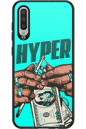 KNIT 2.0 - Samsung Galaxy A70