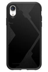Black Surge - Apple iPhone XR