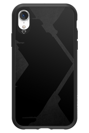 Black Surge - Apple iPhone XR