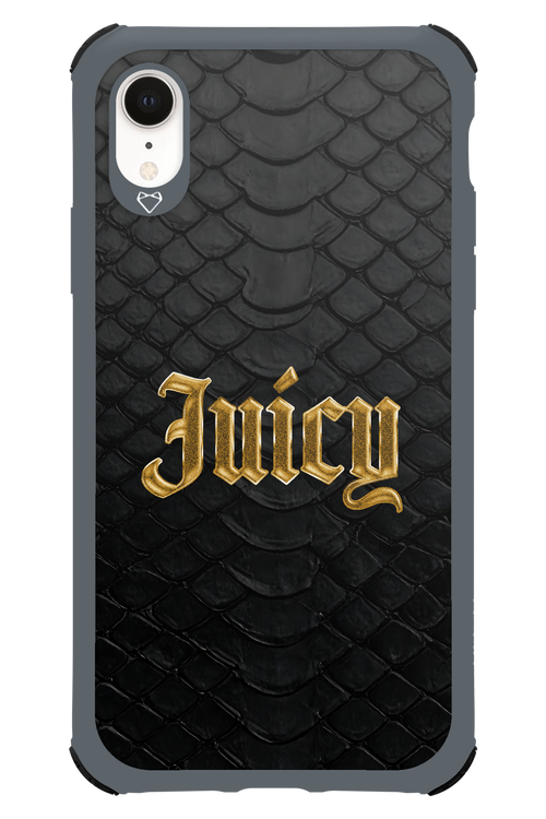 Juicy Gold 2.0 - Apple iPhone XR