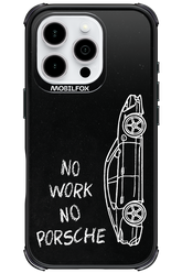 No Work - Apple iPhone 16 Pro