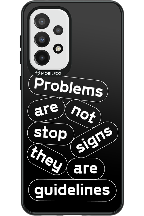 Problemz 2.0 - Samsung Galaxy A33