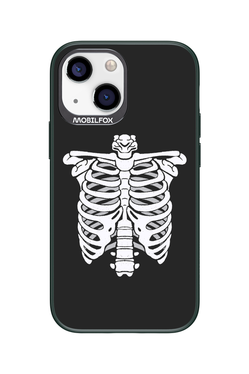 SKELETON - Apple iPhone 13 Mini