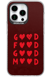 GOOD - Apple iPhone 15 Pro Max