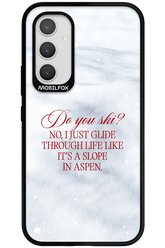 Glide Through - Samsung Galaxy A54