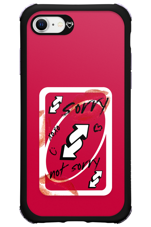 Turn 2.0 - Apple iPhone SE 2020
