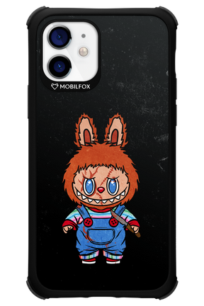 Playtime's over - Apple iPhone 12