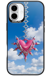 Heart Fux 2.0 - Apple iPhone 16 Plus