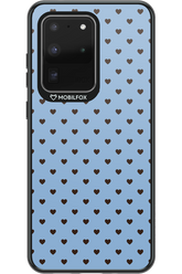 Blueberry Brunch - Samsung Galaxy S20 Ultra 5G