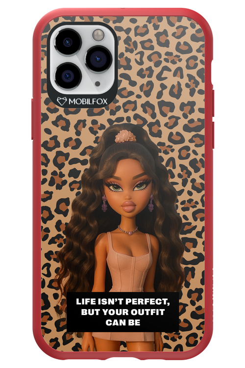 Perfect OOTD 2.0 - Apple iPhone 11 Pro