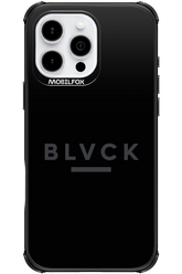 BLVCK II - Apple iPhone 16 Pro Max