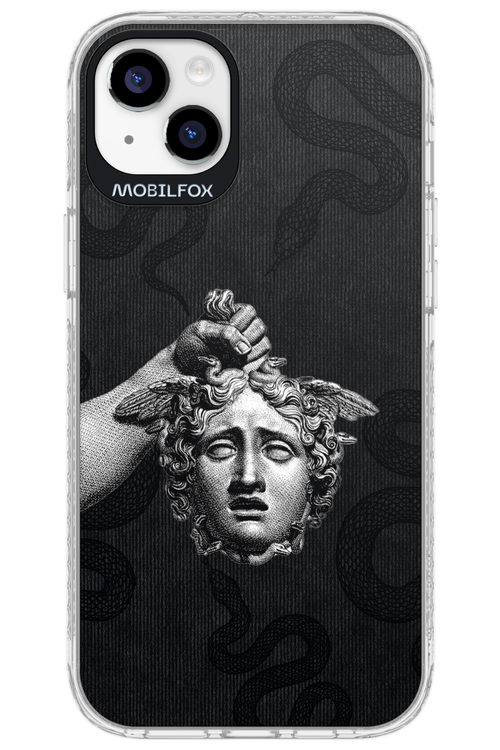 Medusa’s Gaze - Apple iPhone 14 Plus
