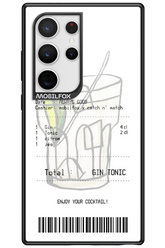 gin tonic - Samsung Galaxy S24 Ultra