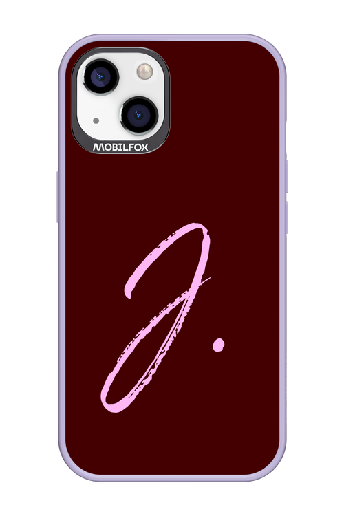 (Dark Blush) J 2.0 - Apple iPhone 13