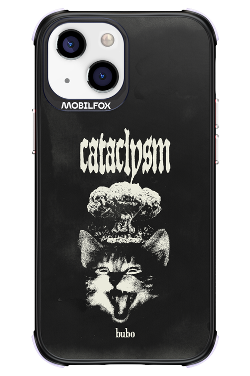 CATACLYSM - Apple iPhone 13 Mini