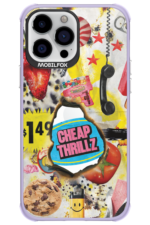 CHEAP THRILLZ - Apple iPhone 13 Pro Max