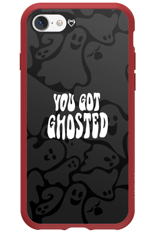 Ghosted - Apple iPhone 7