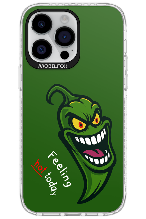 Crazy Chili 2.0 - Apple iPhone 14 Pro Max