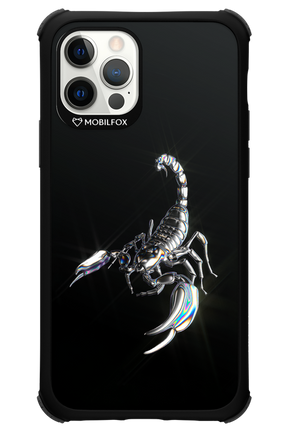Chrome Scorpio - Apple iPhone 12 Pro